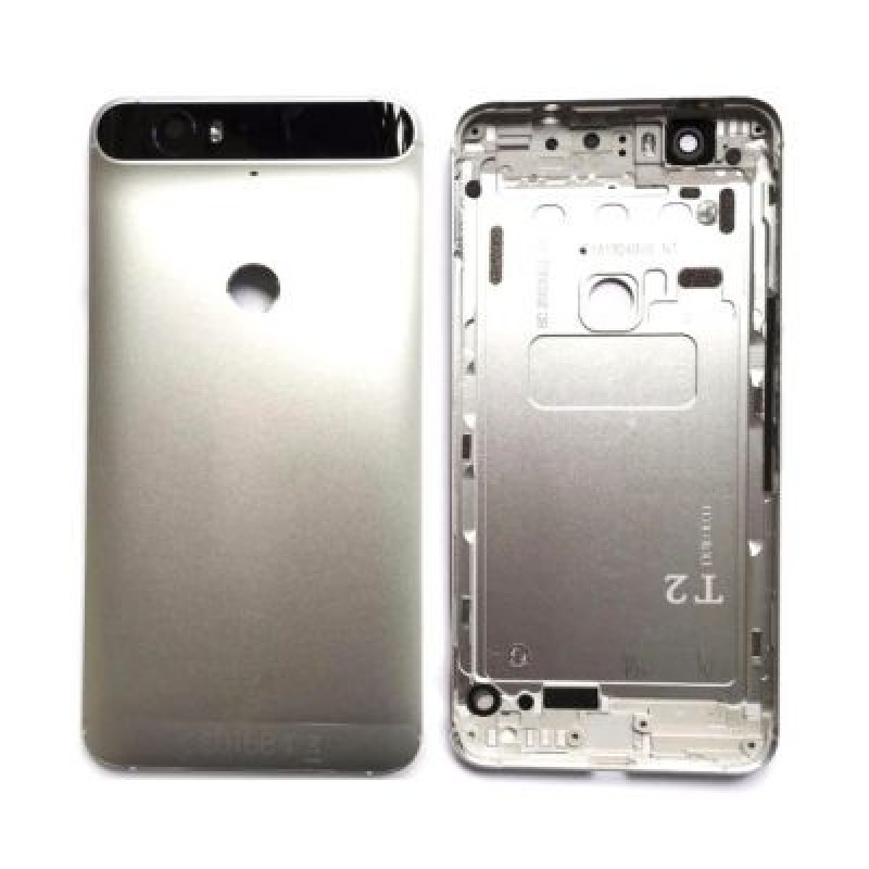 Full Body Housing For Google Nexus 6P 32GB - White